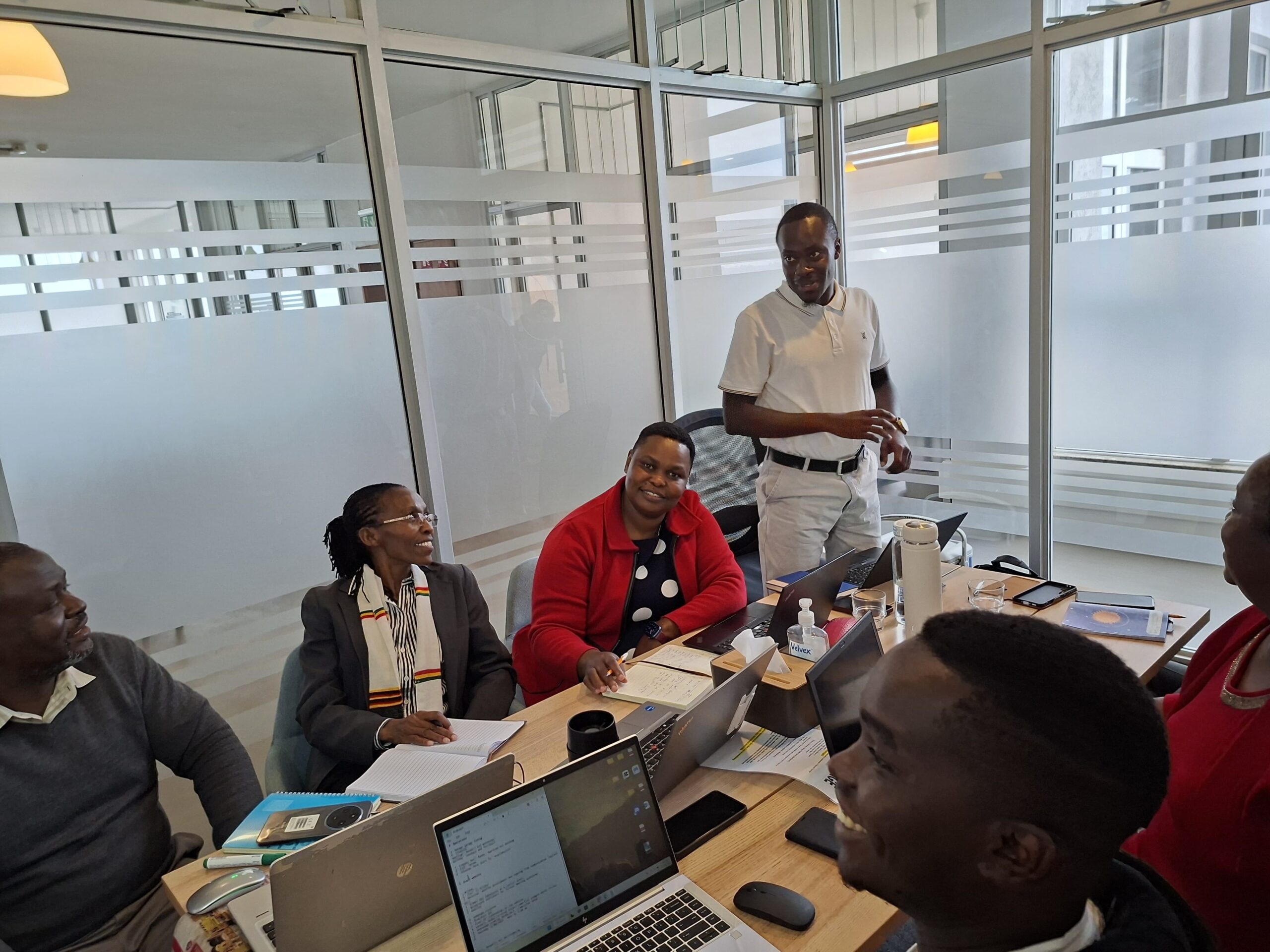 STRATEGIC AGILITY: YOUR GUIDE FOR A CHANGING WORLD